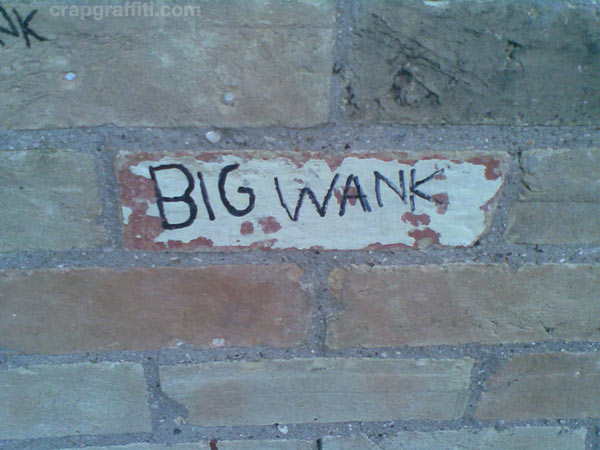 big-wank