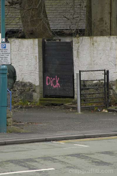 dick-wales