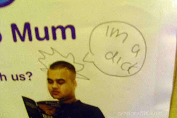im-a-dick