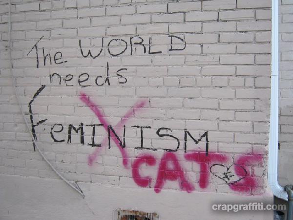 Crap Graff