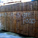 Girls Legs are Food